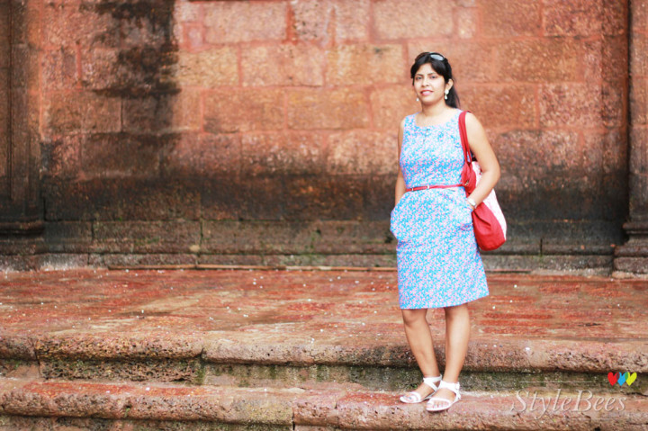Be A Goan When In Goa - Stylebees.com