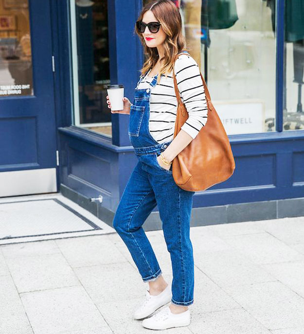 21 Comfortable Pregnancy Styles for Different occassions